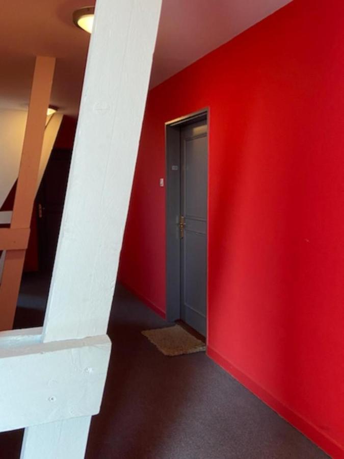 Roubaix Pres Lille, Un Cocon En Plein Centre Apartment Exterior photo